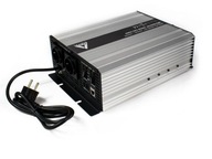 Núdzový zdroj (UPS + AVR) 12V UPS-2000SR Sinus 2000W/1000W 12V/230V