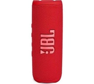 JBL Flip 6 Bluetooth 30W prenosný reproduktor červený