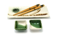 Sushi set - Beju to gurin [6307442]