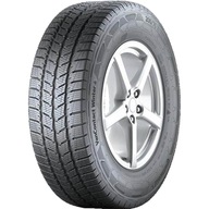 1x pneumatika Continental VANCONTACT WINTER 195/60R16