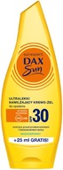 Dax Sun Light Cream Gél na opaľovanie SPF30 175 ml