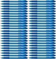 AUTOMATICKÝ GUĽOVÝ PENTEL WOW 0,7 MODRÁ x 120 KS