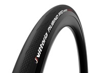 Vittoria Rubino Pro Speed ​​​​G2.0 plášť na bicykel 700x25c čierny skladací 200g