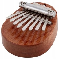 KALIMBA MINI PIANO, GOKI