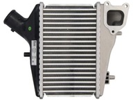 NISSENS INTERCOOLER 961222