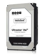 WESTERN DIGITAL (HGST) Ultrastar DC HC520 (He12) 0F30144