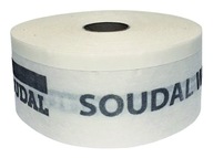 Soudal SWS Vonkajšia teplá inštalácia bez butylu 100mm