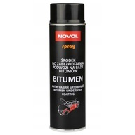 NOVOL BITUMEN na údržbu podvozku 500 ml