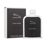 JAGUAR CLASSIC Chromite 100ml toaletná voda pre mužov