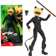 ŽENA CAT MIRACULOUS BÁBIKA VEĽKÁ BÁBIKA 27 CM