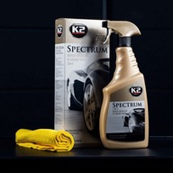 Syntetický vosk K2 Spectrum Quick Detailer 700 ml