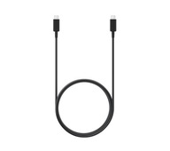 Kábel Samsung EP-DX510JBEGEU USB-C – kábel USB-C 1,8 metra čierny