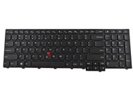 KLÁVESNICA PRE LENOVO THINKPAD L570