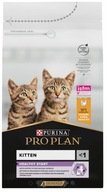 Purina Pro Plan Original Kitten Chicken 1,5 kg