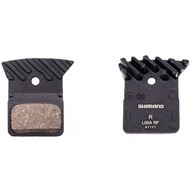 Organické brzdové doštičky Shimano L05A-RF