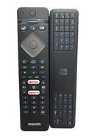 DIAĽKOVÉ OVLÁDANIE PHILIPS 65PML9506 75PML9506 HLASOVÁ QWERTY