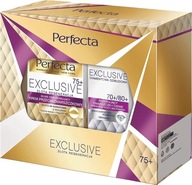 Perfecta Golden Regeneration 75+ Dax Set Efekt silnej rekonštrukcie pleti