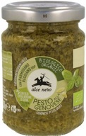 Bioplanet zelené pesto 130g