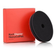 Koch Chemie Heavy Cut Pad 126x23mm, vysoko abrazívny