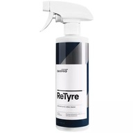 CarPro ReTyre - čistenie pneumatík 500ml