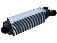 INTERCOOLER FORD FIESTA VII MK7 1,0 VI 1,0