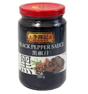 [KO] LEE KUM KEE omáčka z čierneho korenia 350g