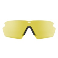 Crosshair Hi-Def Yellow Visor Yellow ESS USA