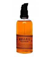 Mr. Drwal Bulleit Bourbon olej na fúzy 100 ml