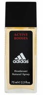 ADIDAS ACTIVE BODY DEODORANT SPREJ 75ML