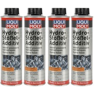 LIQUI MOLY 8345 Hydro Stossel Mute *4