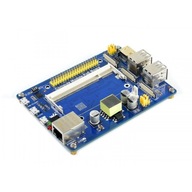 Breadboard s POE pre Raspberry Pi CM3 / CM