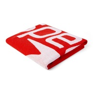 Bavlnená osuška na bazén a pláž Speedo Logo Towel