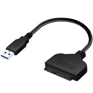 USB 3.0 SATA adaptér pre HDD SSD