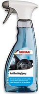 Prípravok proti zahmlievaniu Sonax 500 ml