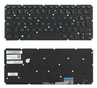 QWERTY KLÁVESNICA Dell XPS 14 15 L521x L421x