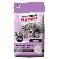 SUPER BENEK levanduľa 25l = 20kg - fialová