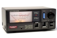 DIAMANTOVÝ SX-600 REFLEXOMETER 1,8-525MHz 200W