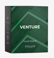 Toaletná voda ORIFLAME Venture 100ml