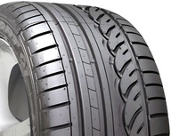 2x DUNLOP 275/35 R18 SP SPORT 01 95Y * ROF MFS