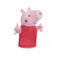 Plyšová bábka PEPPA PIG 28 cm