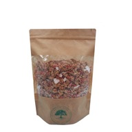 GRANOLA CRUNCHY OVOCNÉ MUSLI 1KG