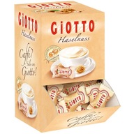 Ferrero Giotto pralinky 120ks 516g z Nemecka