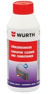 WURTH RADIATOR RINSE CLEANER