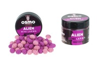 osmo wafters mini larva ALIEN killer method feeder