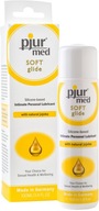 pjur Med SOFT Glide na silikónovej báze 100 ml