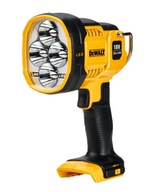 Svietidlo HALOGEN SEARCH DEWALT DCL043 1500lm