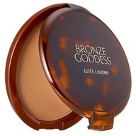 Bronzový púder Estee Lauder Bronze Goddess 03 Med