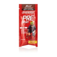 Enervit Pre Sport želé 45g Carbo Cola