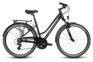 TREKKOVÝ BICYKEL VELLBERG DISCOVER 1.0 18 ALTUS