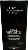 Renee Blanche Repair Color System 2x100ml odfarbuje